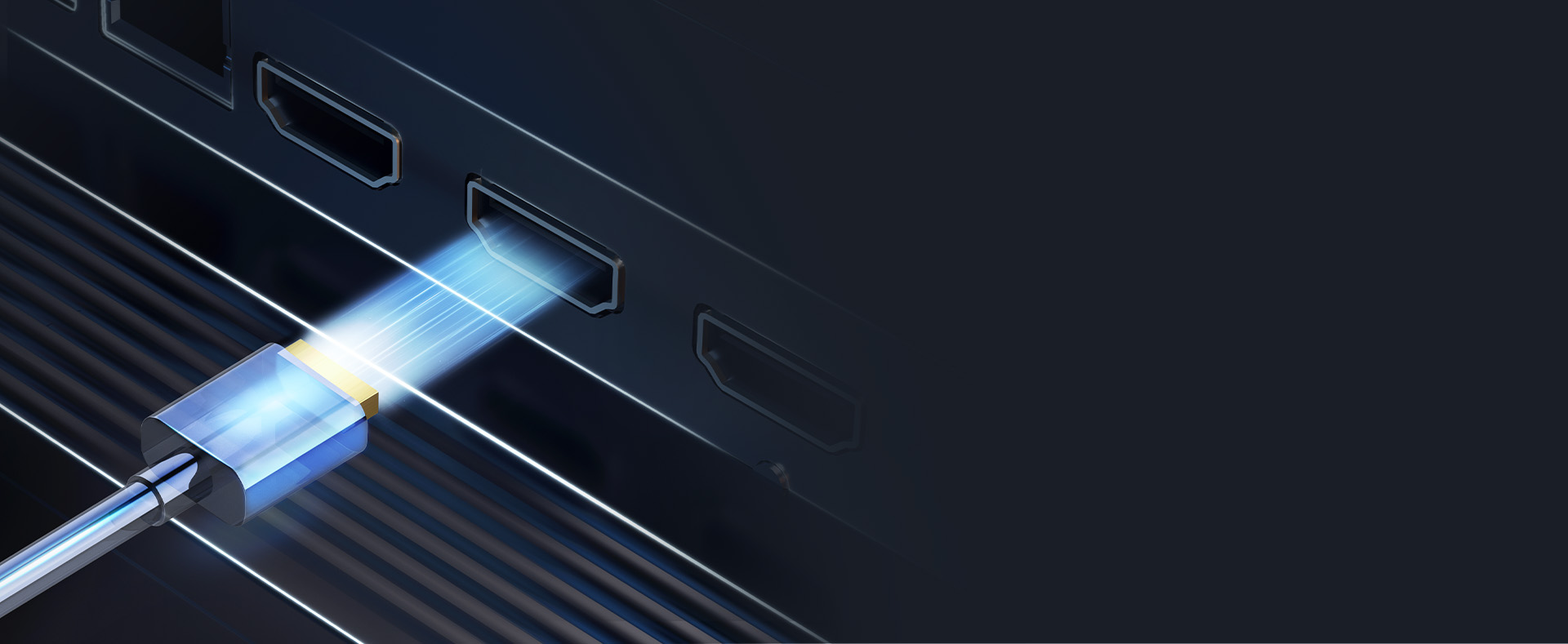 TCL P755 120Hz Game Accelerator