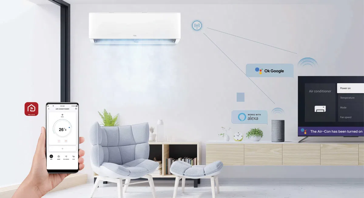 IOT WI-FI CONTROL
