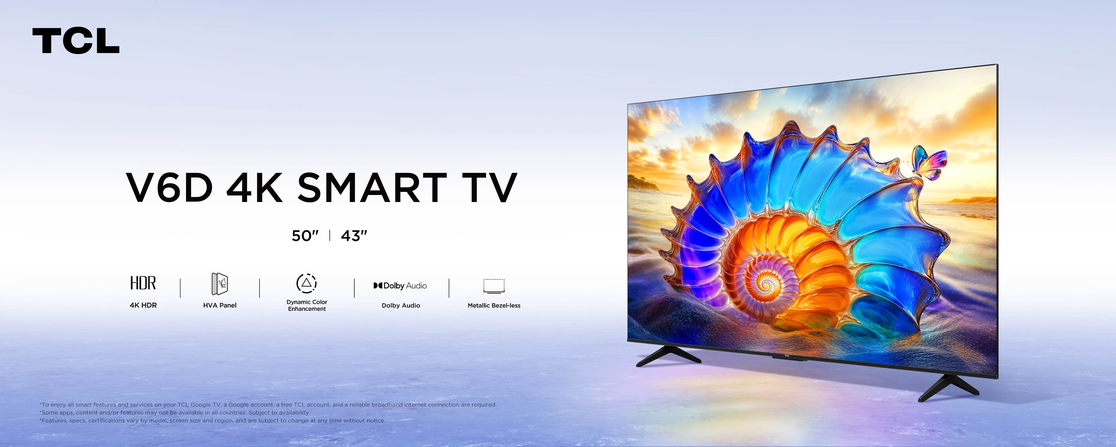 TCL P7K QLED TV