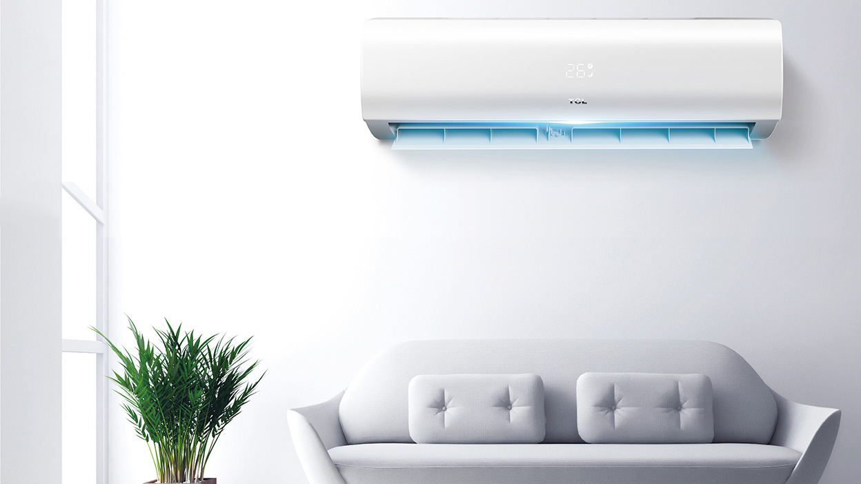 How Much Electricity Does an Air Conditioner Use?