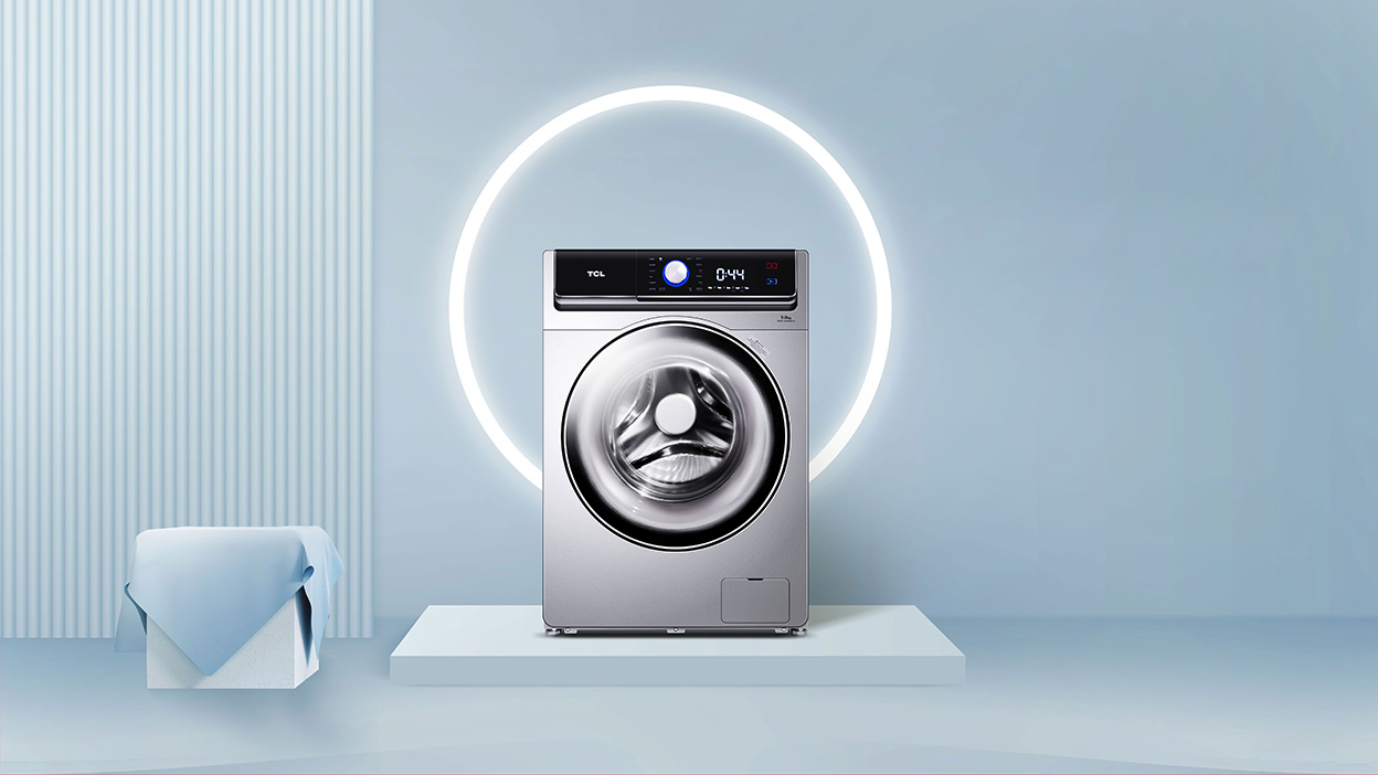 Washing Machine Capacity And Load Size Guide