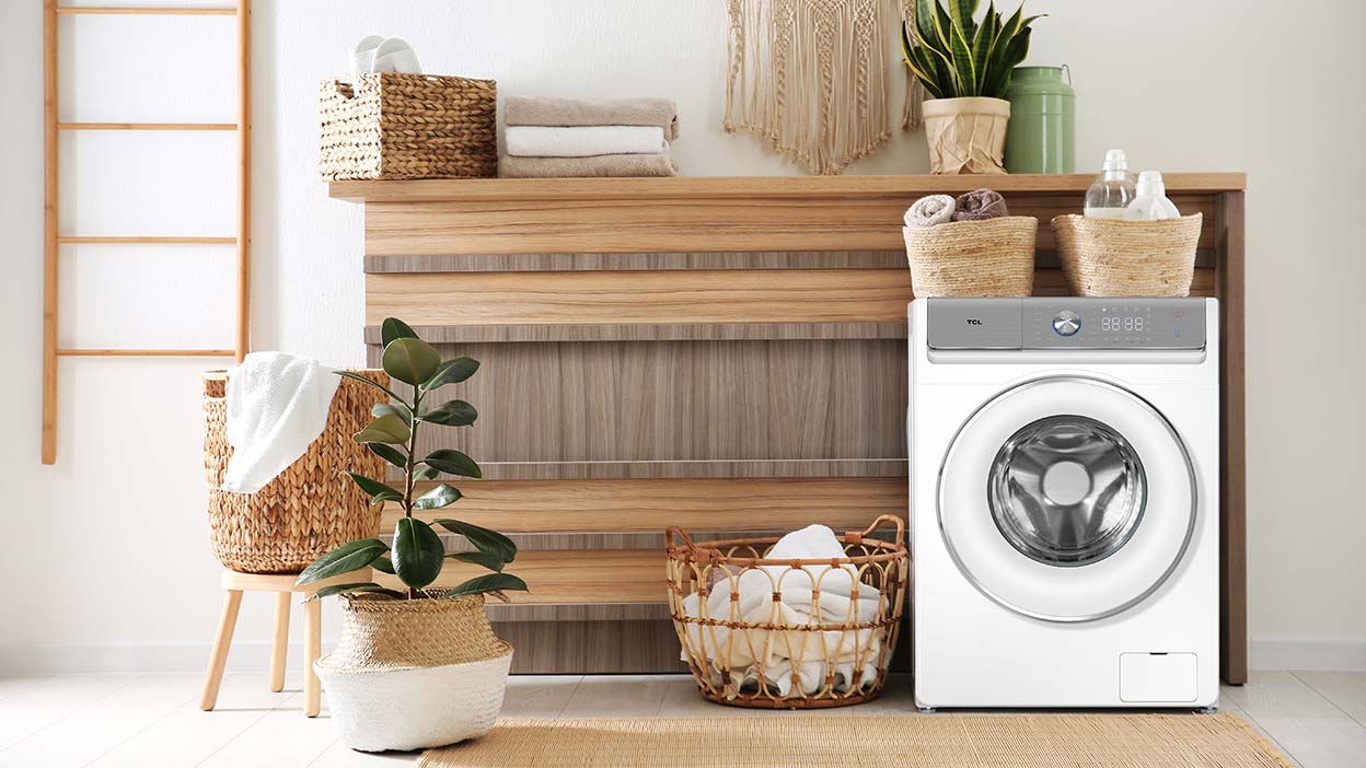 How To Install A Washing Machine In 6 Steps2024 Guide