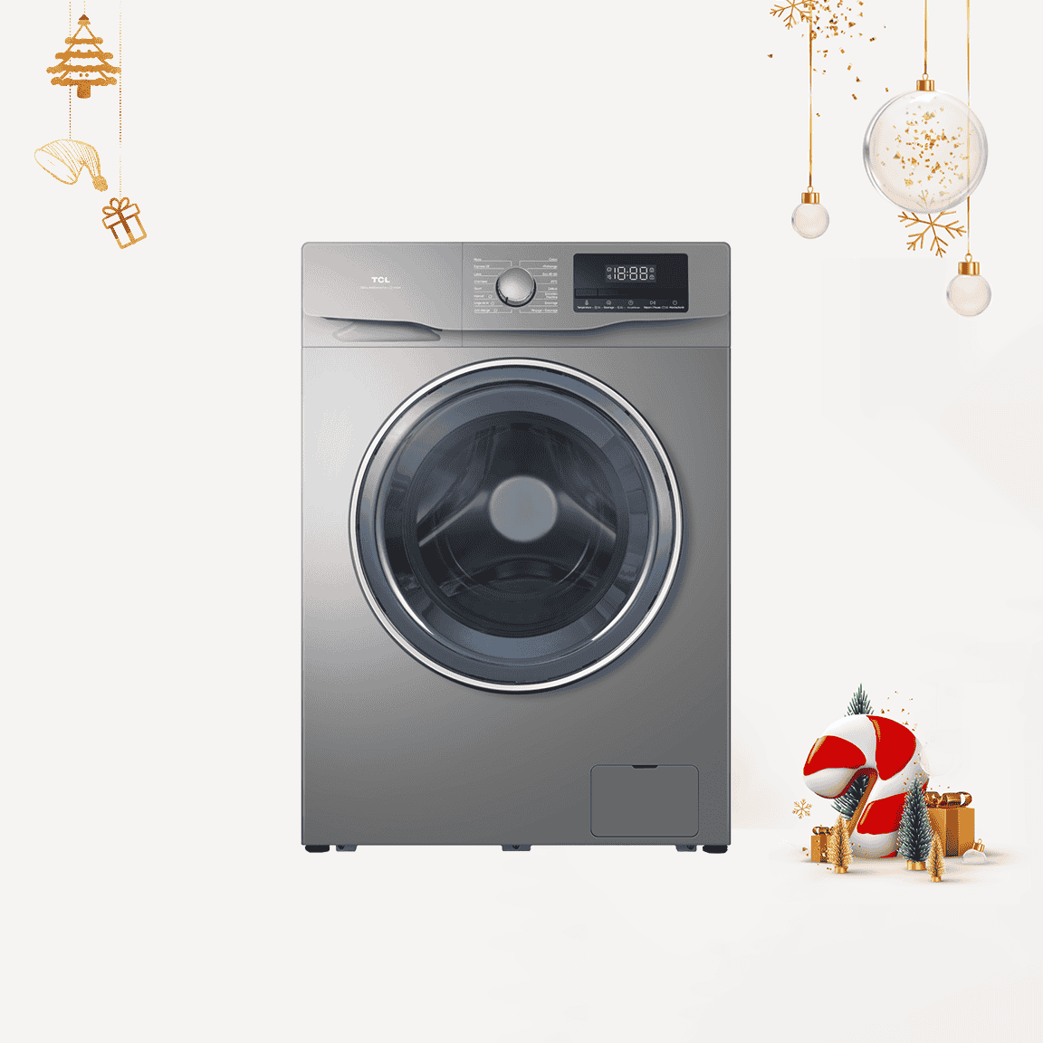 Washing Machine / P6