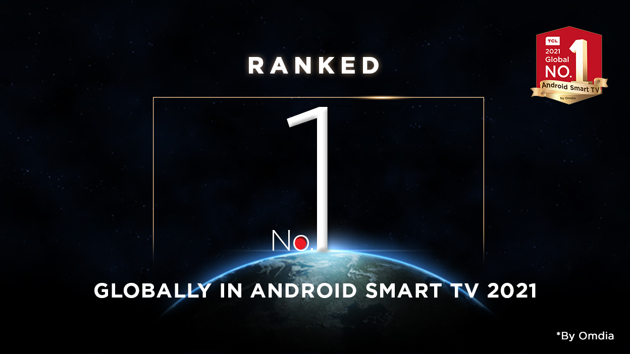 TCL Continues to Pioneer in LCD TV Industry with New Brand Signature and Premium Products