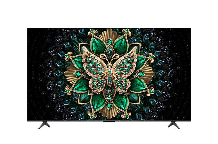 TCL TV C6K Premium QD-MiniLED TV
