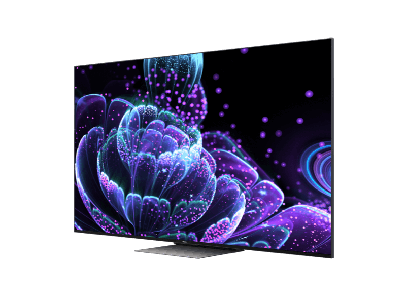 TCL 55C835 4K液晶MiniLEDテレビ 55型