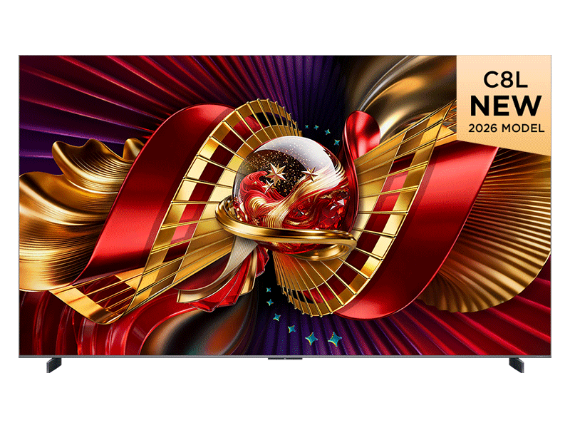 55 Inch TV - TCL India
