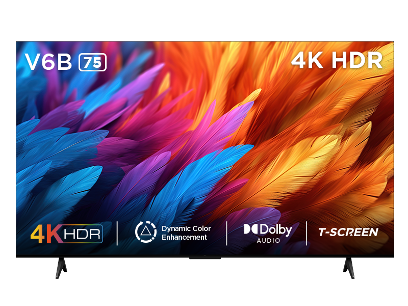 Best 85 Inch Tv Under 2000 85 inch TV | TCL India