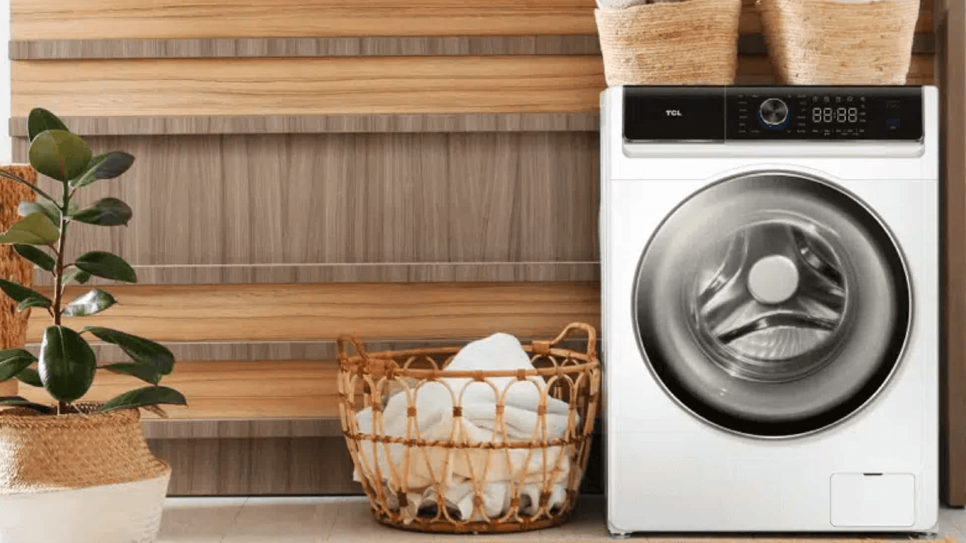 Panduan Kapasitas dan Ukuran Muatan Mesin Cuci