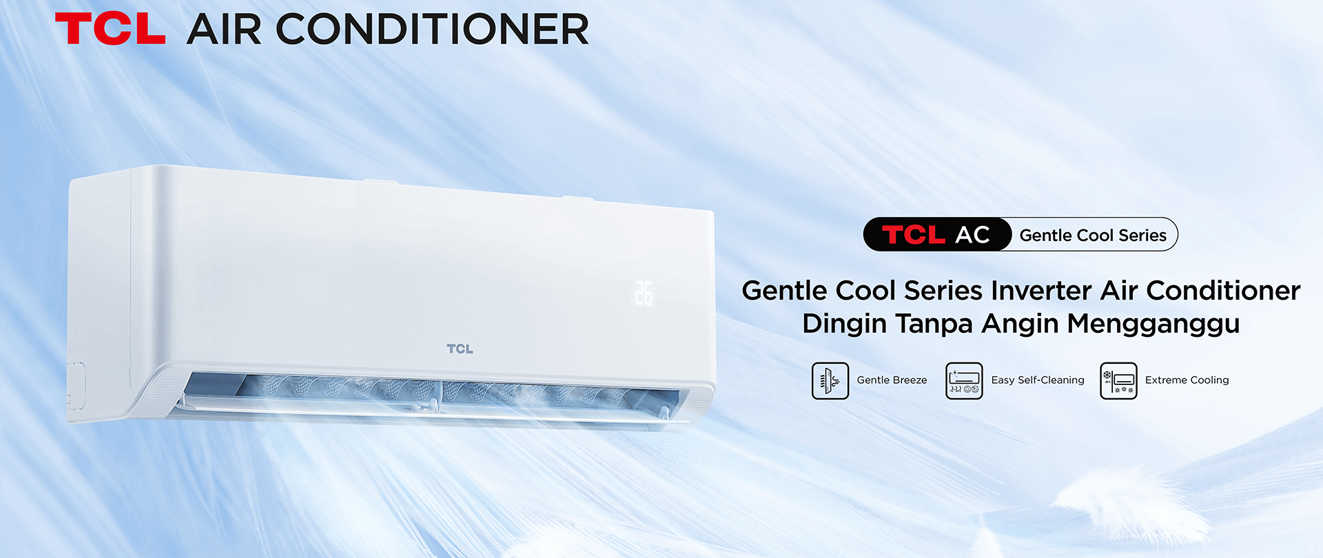 Apa itu AC Inverter – Kelebihan & Kekurangan