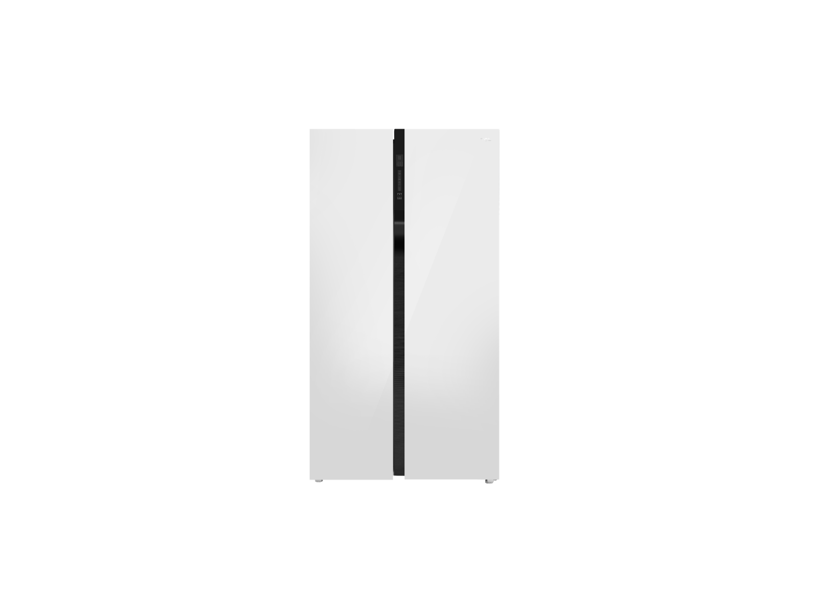P670SBS Side By Side Refrigerator