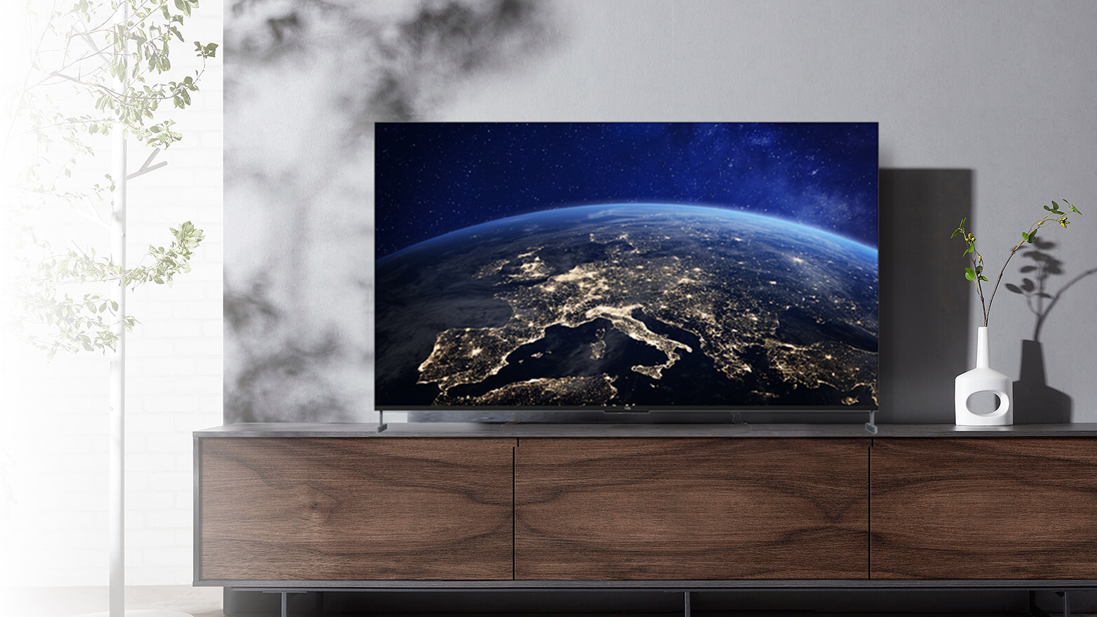 Scopri i Google TV QLED TCL 2022