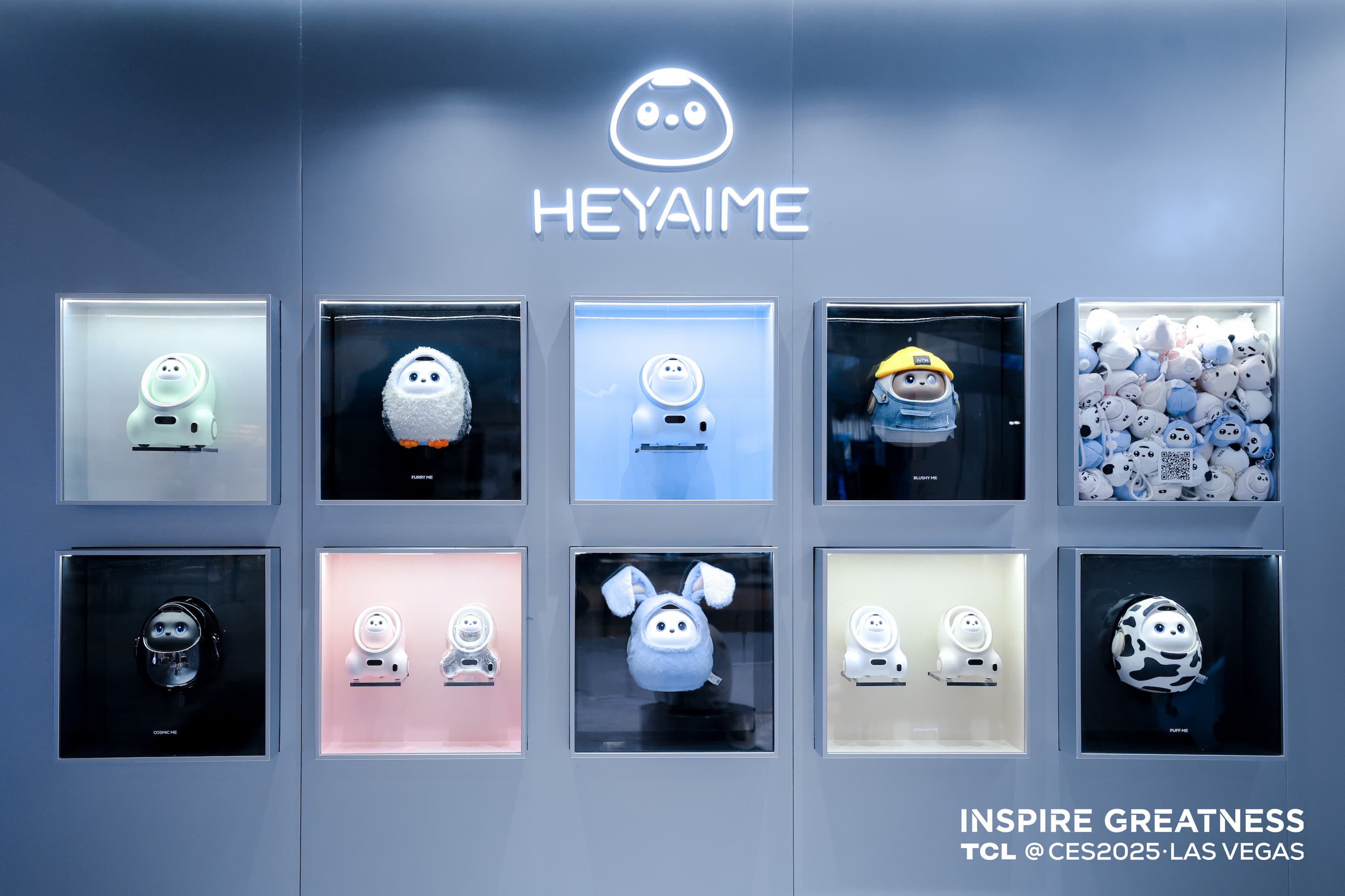 Rivoluzionare la vita quotidiana: TCL presenta al CES 2025 soluzioni smart home guidate dall’AI