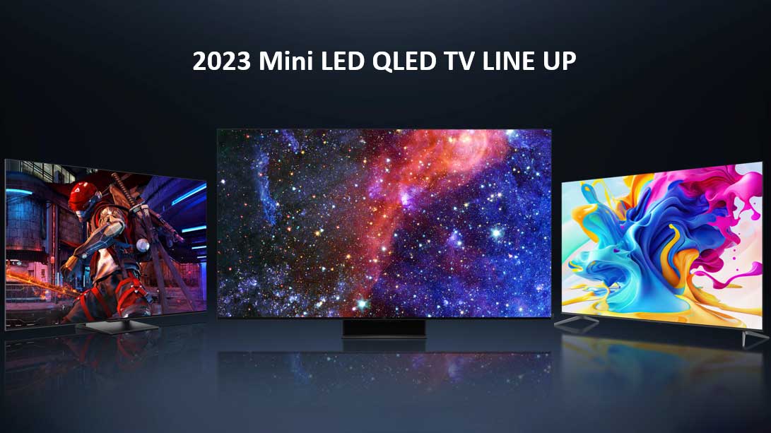 TCL Europe presenta i nuovi TV e Soundbar:  Un nuovo regno dell'intrattenimento per i consumatori europei