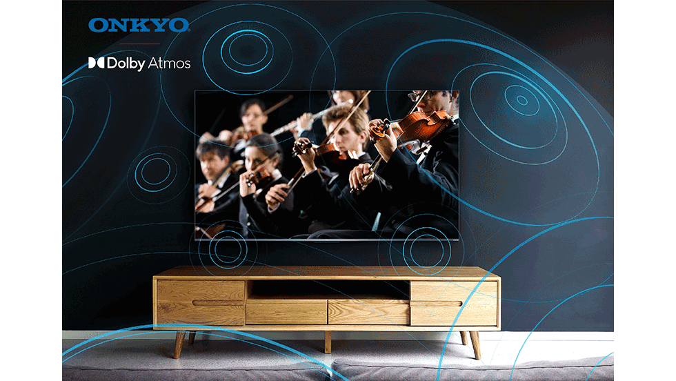 Dolby Atmos