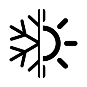 Riscaldamento e raffreddamento