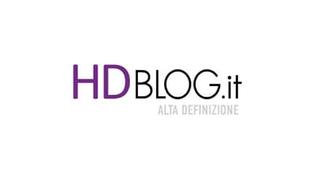 HD Blog 
