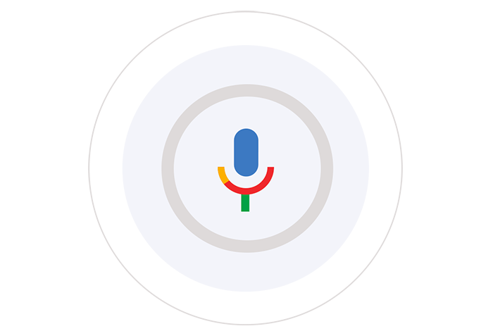 Google Voice Search: Dì semplicemente ciò che vuoi