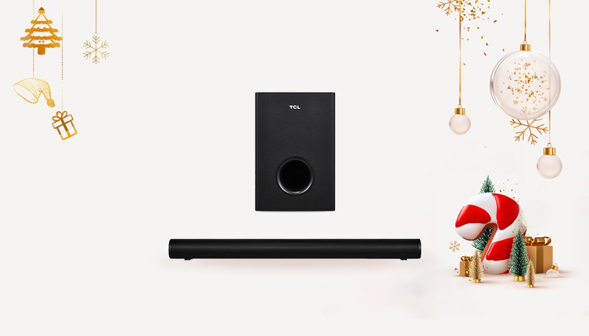 Soundbar / S522W