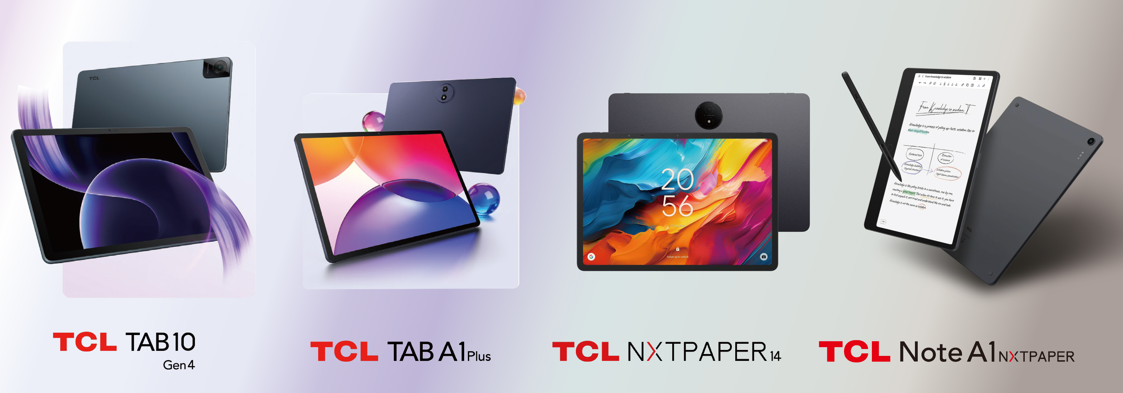TCL NXTPAPER 11 電子書籍に特化したタブレット Eインクっぽさ満載「NXTPAPER 11 Plus」実機レビュー。“積ん読”消化に