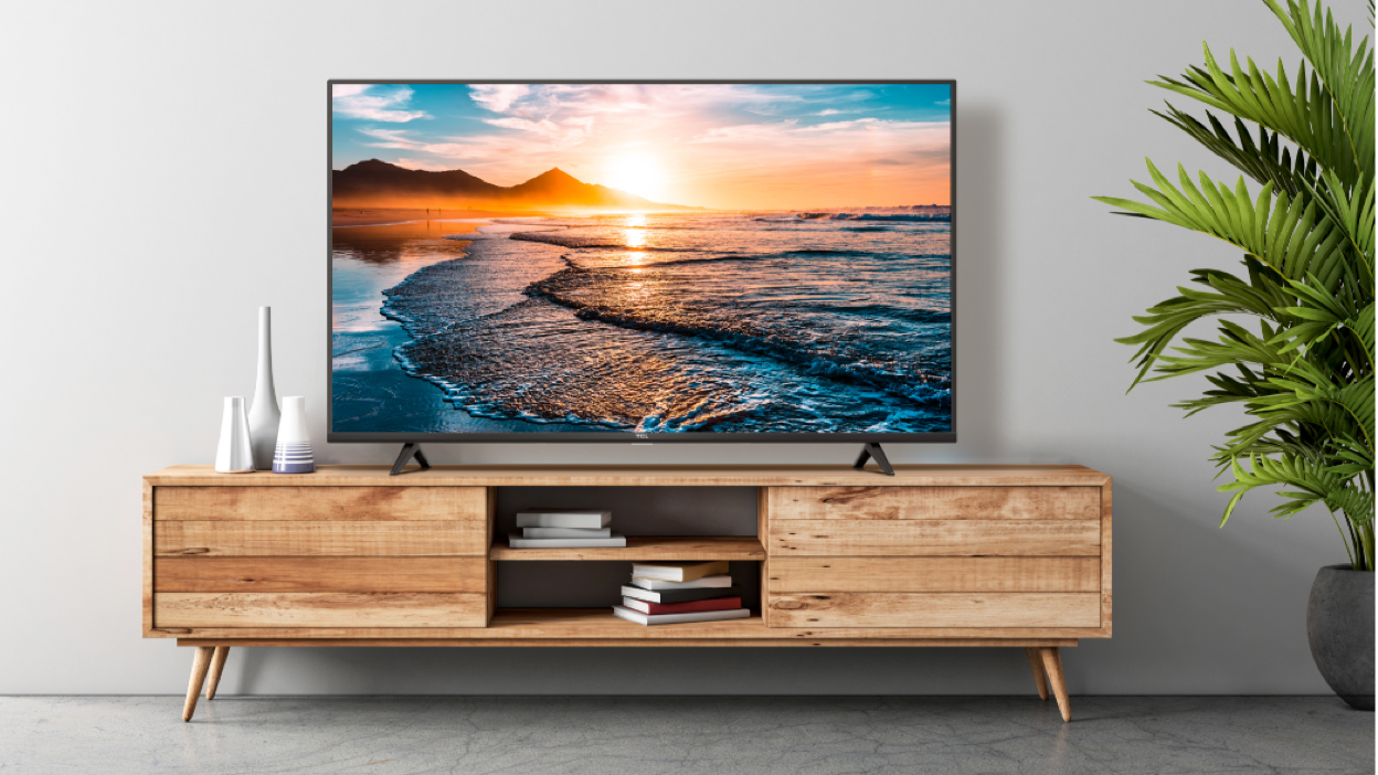 新製品発売延期のお詫びとお知らせ - TCL ジャパン