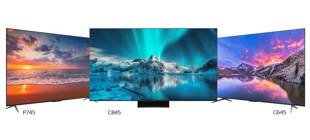 TCL 2023年製 液晶テレビAndroid TV スマートテレビ箱付き TCL 2023年製 液晶テレビAndroid TV スマートテレビ箱付き