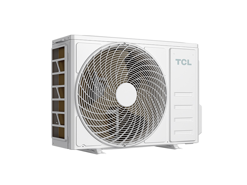 TCL AI節電シリーズ エアコン | TCL Japan