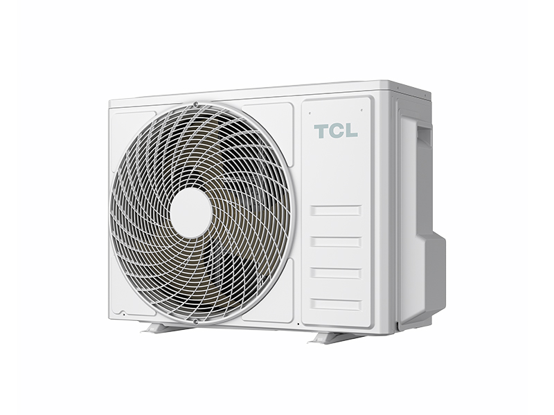 TCL AI節電シリーズ エアコン | TCL Japan