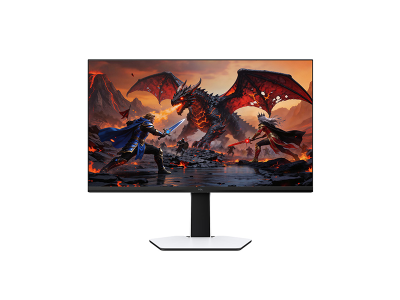 TCL モニター - ゲーミング＆生産性ディスプレイ | TCL JAPAN