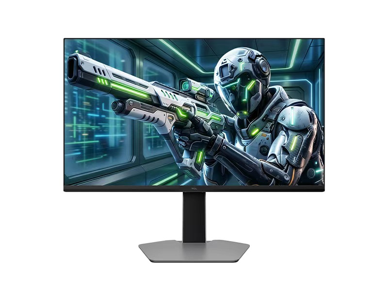 Monitors-TCL 25G54 QD-MiniLED Monitor | TCL Japan TCL 25G54 Mini