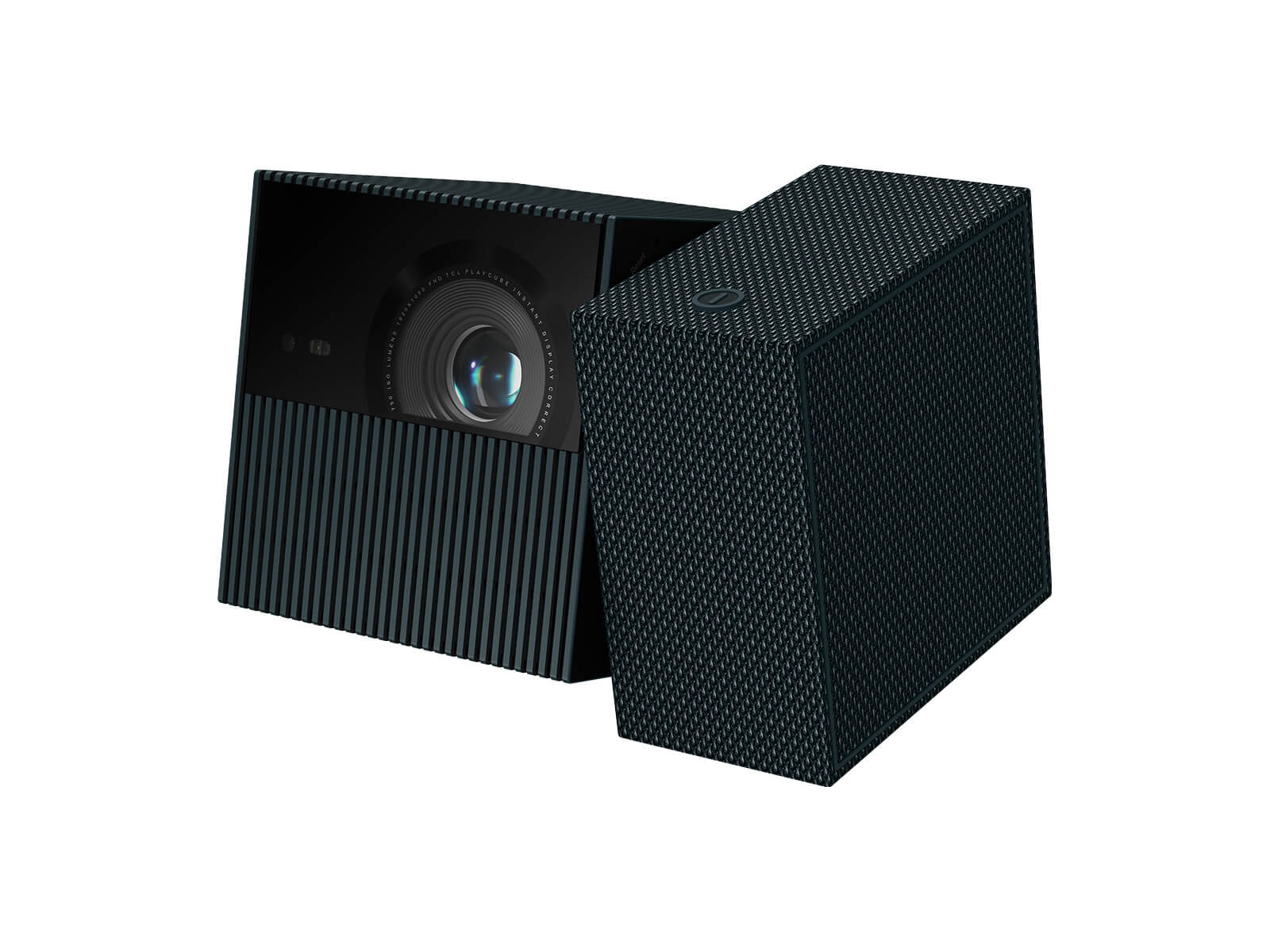 Serie-TCL Projector PlayCube TCL PlayCube | TCL Japan / 日本語