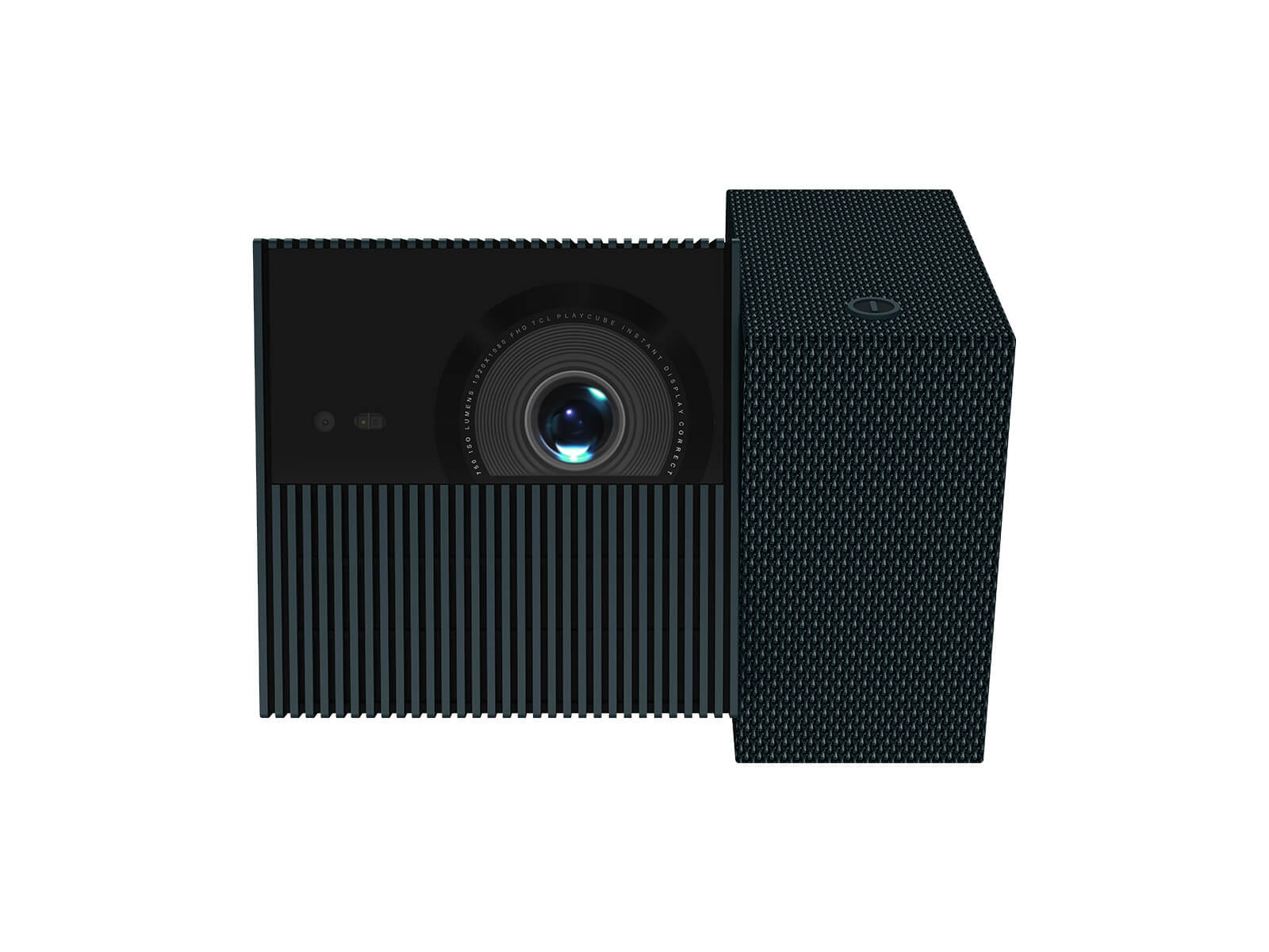 Serie-TCL Projector PlayCube TCL PlayCube | TCL Japan / 日本語