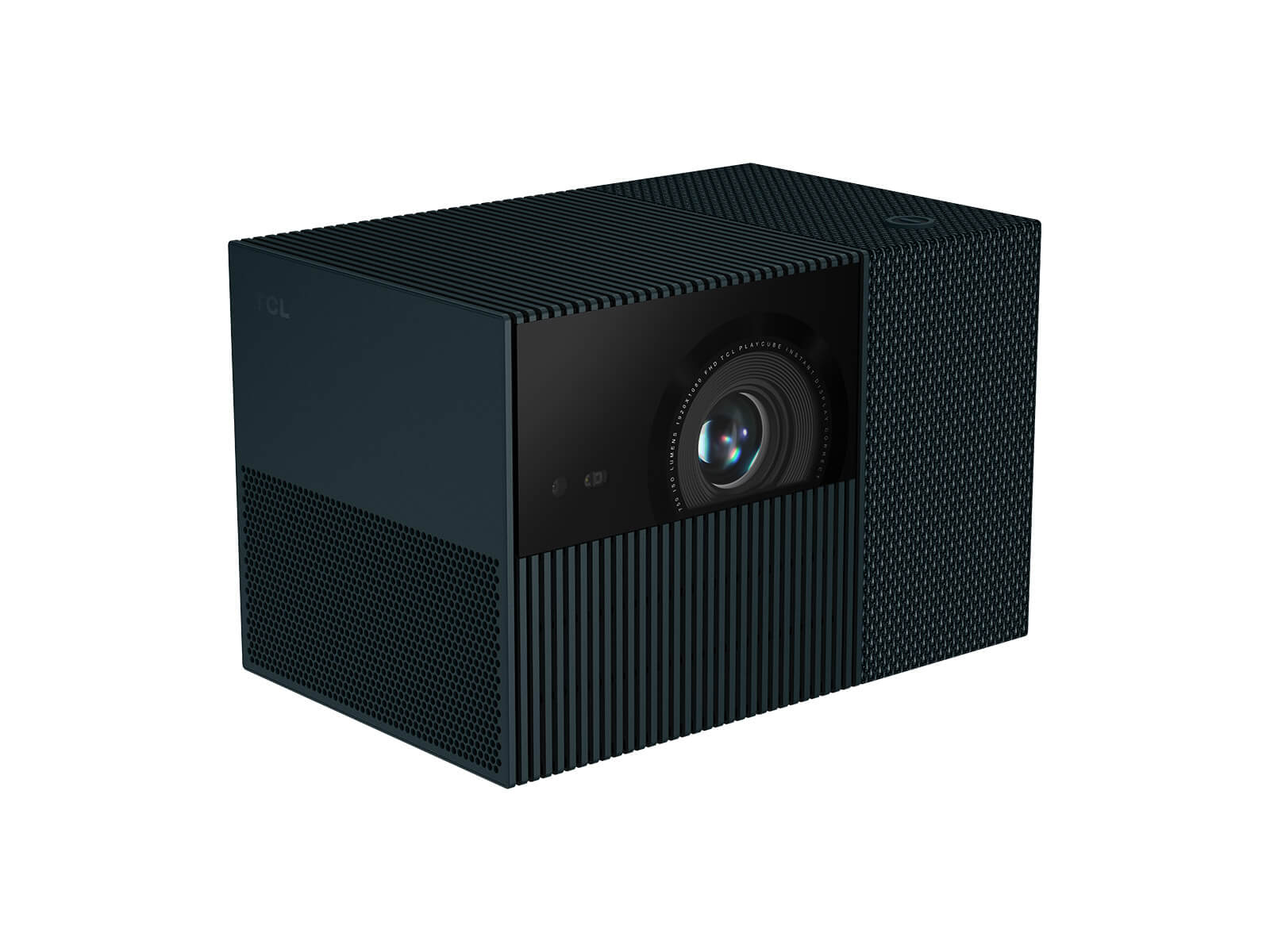 Serie-TCL Projector PlayCube TCL PlayCube | TCL Japan / 日本語