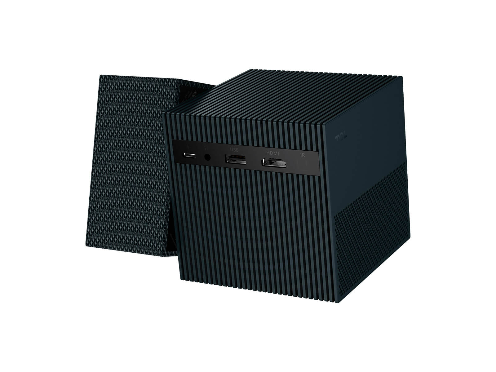 Serie-TCL Projector PlayCube TCL PlayCube | TCL Japan / 日本語