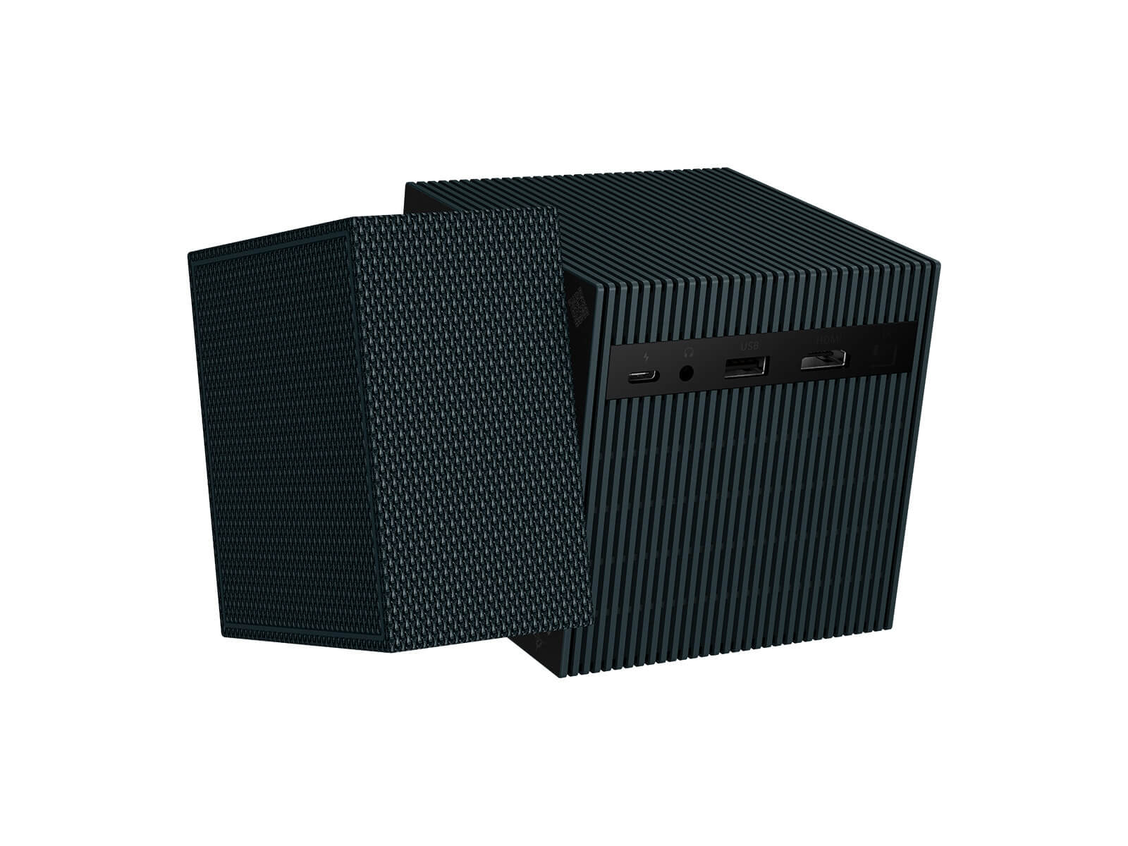 Serie-TCL Projector PlayCube TCL PlayCube | TCL Japan / 日本語