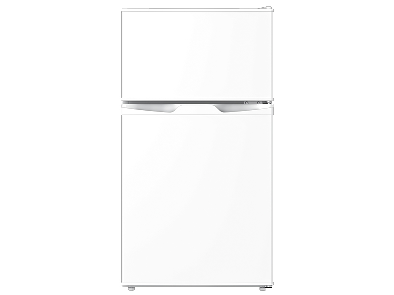 【美品】316L 大容量冷凍冷蔵庫（CRB320AH） CRB320AH