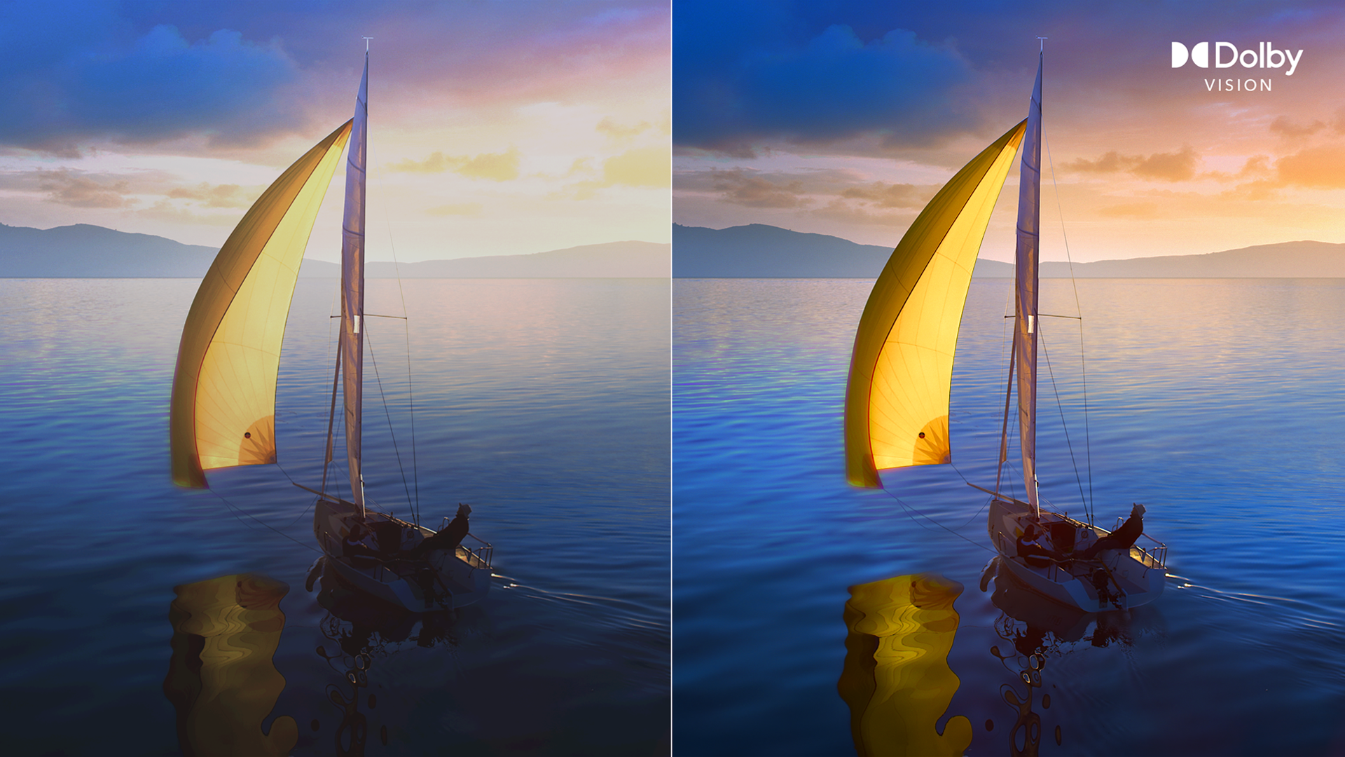 TCL c636 Dolby Vision/HDR10/HLG対応