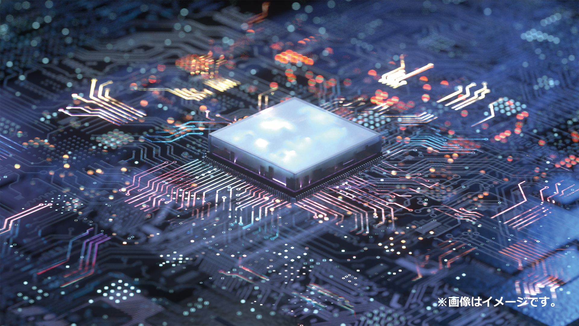 TCL C645 Algo Engine Ⅱ