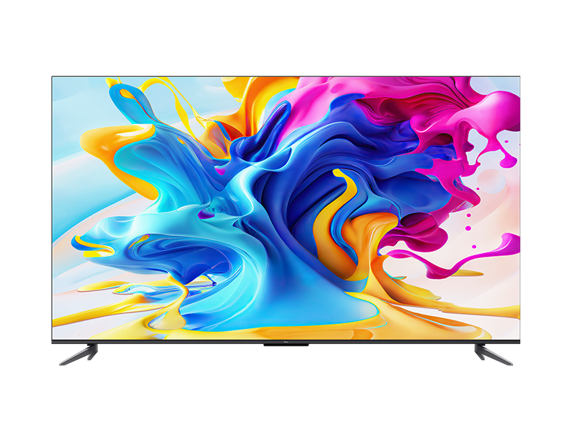 美品 TCL 43V型液晶テレビ Android搭載 スマートテレビ2020年製