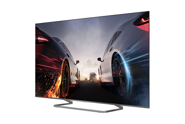 最終値下げ　TCL75インチテレビ　50C728B C728シリーズ TCL-C728 QLEDスマート4Kテレビ-Dolby Vision/HDR/HLG-TCLジャパン