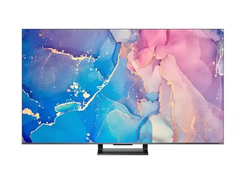 TCL C735 4K量子ドット液晶テレビ