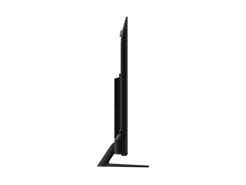 TCL-C735 QLED スマート4K Google テレビ-Dolby Atmos-TCLジャパン