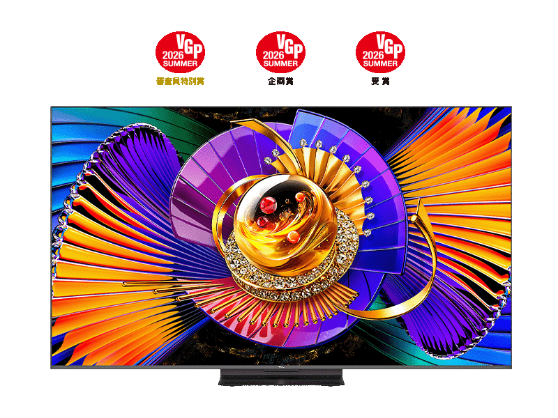 TCL 65 インチ テレビ - ベストセラー 4K スマートテレビ | TCL JAPAN