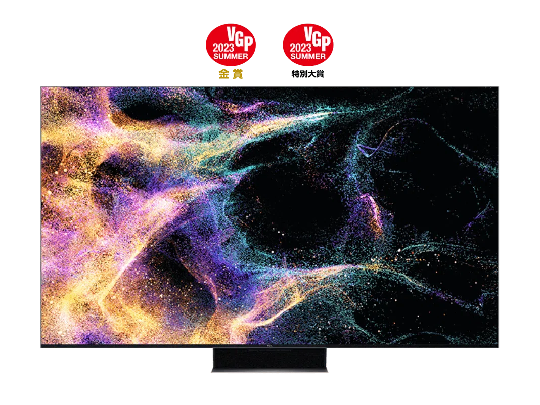 TCL C745 4K量子ドット液晶チューナーレステレビ TCL C745 4K量子ドット液晶チューナーレステレビ
