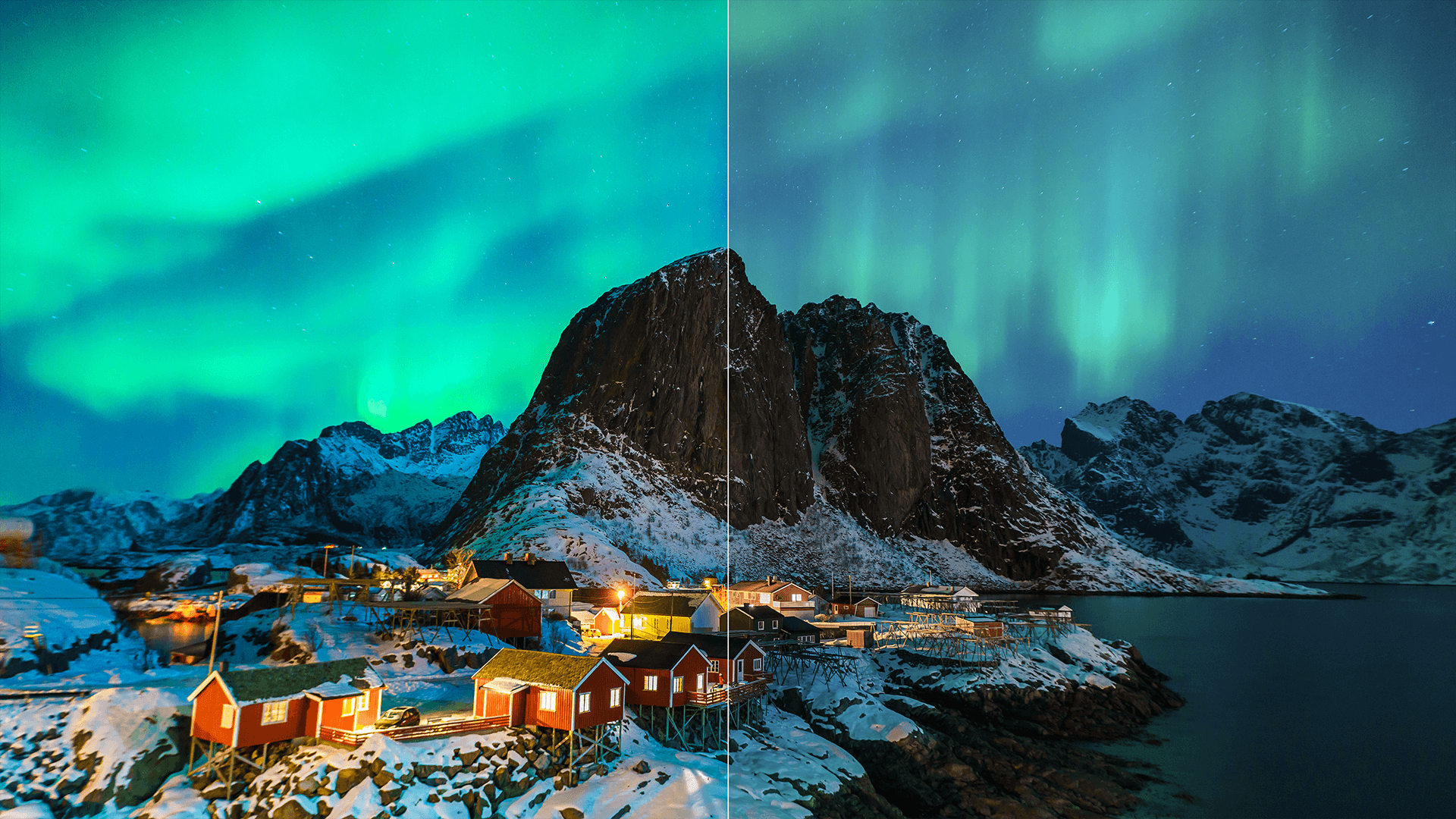 TCL C955 Dolby Vision IQ/HDR10＋/HLG対応