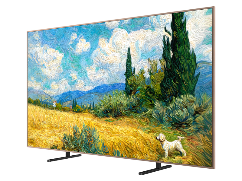 【新品未開封】TCL A400 Pro NXTVISION TV 43インチ TCL A400 Pro NXTFRAME TV