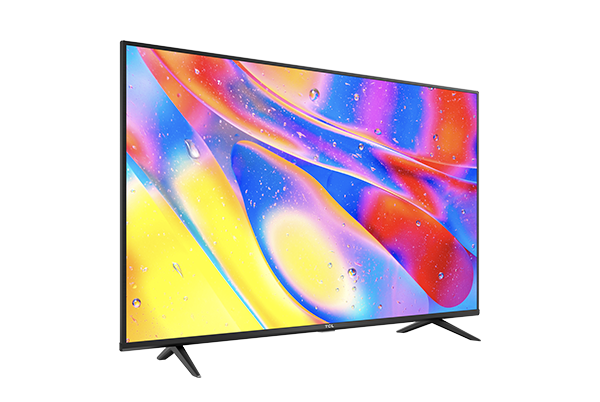 F033　美品　TCL　49型　4K液晶テレビ　43P615　2022年製 F033 美品 TCL 49型 4K液晶テレビ 43P615 2022年製 - メルカリ