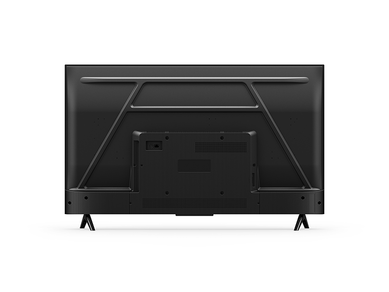 TCL スマートテレビ 2022年モデル 本体 TCL P635シリーズ-スマートテレビ-Google テレビ-フルスクリーンテレビ