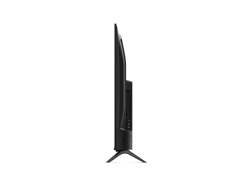TCL P635シリーズ-スマートテレビ-Google テレビ-フルスクリーンテレビ