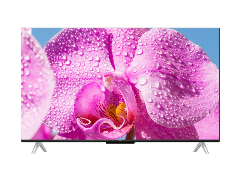 TCL P63H-43/50 インチ 4K Google TV|TCLジャパン TCL P63H-43/50 インチ 4K Google TV|TCLジャパン